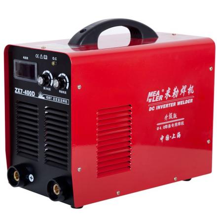 上海米勒电焊机-400D